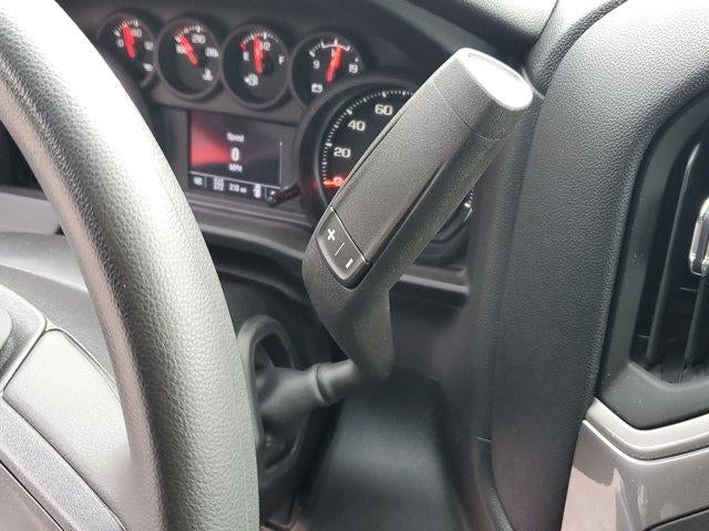 2026 Chevrolet Silverado 2500 HD Crew Cab Long Box 4-Wheel Drive Custom