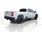 2026 Chevrolet Silverado 2500 HD Crew Cab Long Box 4-Wheel Drive Custom