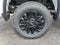 2026 Chevrolet Silverado 2500 HD Crew Cab Long Box 4-Wheel Drive Custom