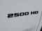 2026 Chevrolet Silverado 2500 HD Crew Cab Long Box 4-Wheel Drive Custom