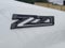 2026 Chevrolet Silverado 2500 HD Crew Cab Long Box 4-Wheel Drive Custom