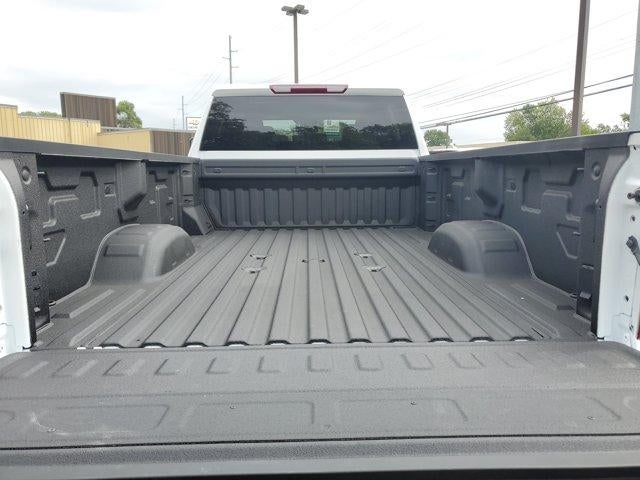 2026 Chevrolet Silverado 2500 HD Crew Cab Long Box 4-Wheel Drive Custom