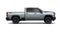 2026 Chevrolet Silverado 2500 HD Crew Cab Standard Box 4-Wheel Drive LT