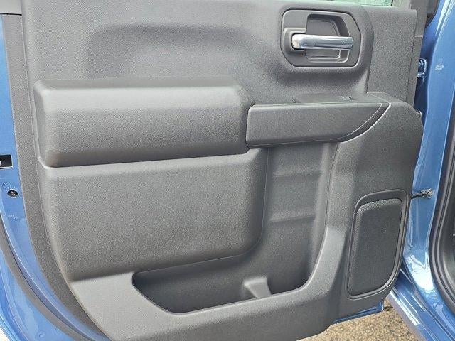 2026 Chevrolet Silverado 3500 HD Crew Cab Standard Box 4-Wheel Drive Work Truck