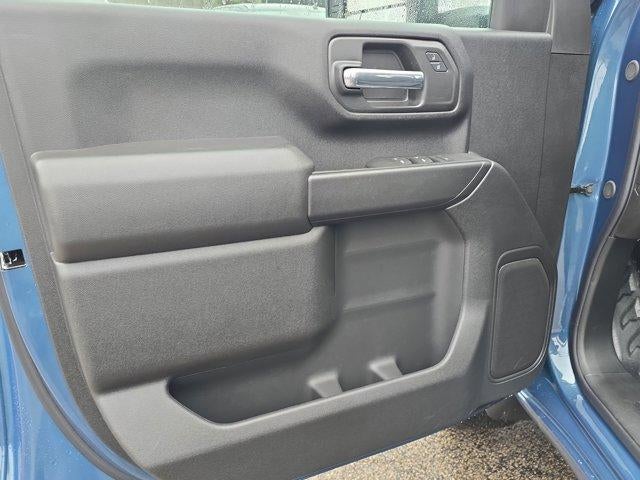 2026 Chevrolet Silverado 3500 HD Crew Cab Standard Box 4-Wheel Drive Work Truck