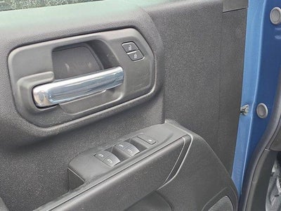 2026 Chevrolet Silverado 3500 HD Crew Cab Standard Box 4-Wheel Drive Work Truck