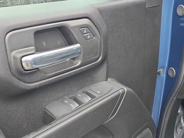 2026 Chevrolet Silverado 3500 HD Crew Cab Standard Box 4-Wheel Drive Work Truck