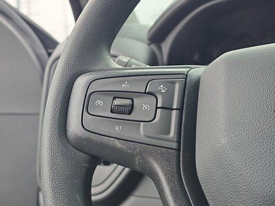 2026 Chevrolet Silverado 3500 HD Crew Cab Standard Box 4-Wheel Drive Work Truck