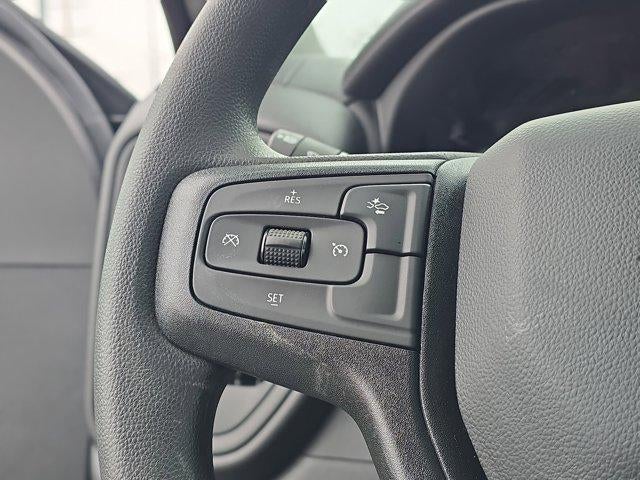 2026 Chevrolet Silverado 3500 HD Crew Cab Standard Box 4-Wheel Drive Work Truck