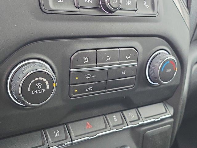 2026 Chevrolet Silverado 3500 HD Crew Cab Standard Box 4-Wheel Drive Work Truck