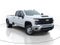2026 Chevrolet Silverado 3500 HD Crew Cab Long Box 4-Wheel Drive Work Truck