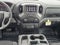 2026 Chevrolet Silverado 3500 HD Crew Cab Long Box 4-Wheel Drive Work Truck