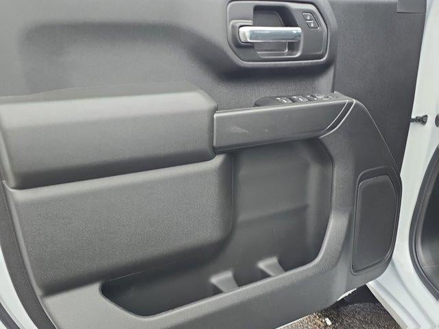 2026 Chevrolet Silverado 3500 HD Crew Cab Long Box 4-Wheel Drive Work Truck