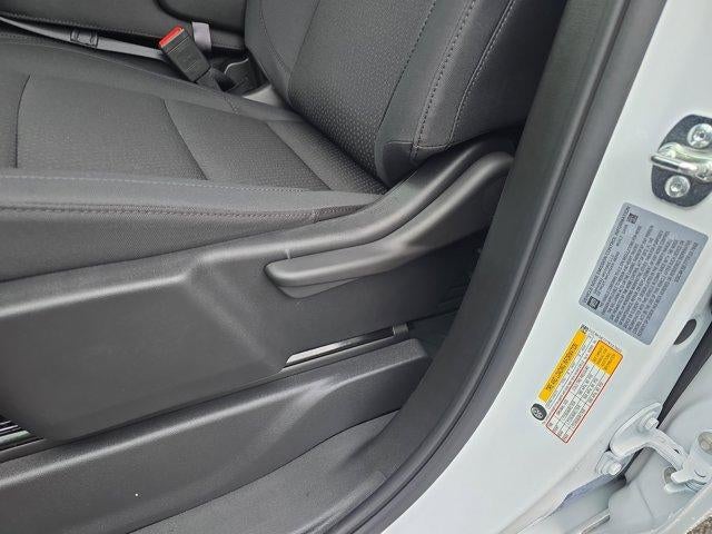 2026 Chevrolet Silverado 3500 HD Crew Cab Long Box 4-Wheel Drive Work Truck