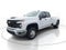 2026 Chevrolet Silverado 3500 HD Crew Cab Long Box 4-Wheel Drive Work Truck