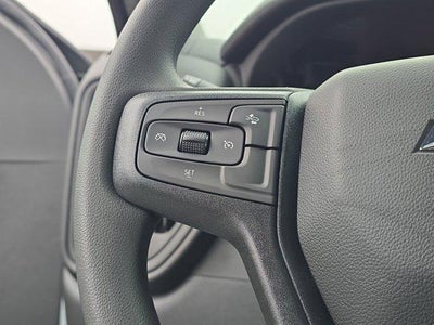 2026 Chevrolet Silverado 3500 HD Crew Cab Long Box 4-Wheel Drive Work Truck