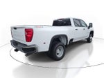 2026 Chevrolet Silverado 3500 HD Crew Cab Long Box 4-Wheel Drive Work Truck