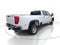 2026 Chevrolet Silverado 3500 HD Crew Cab Long Box 4-Wheel Drive Work Truck