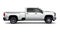 2026 Chevrolet Silverado 3500 HD Crew Cab Long Box 4-Wheel Drive Work Truck