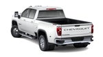 2026 Chevrolet Silverado 3500 HD Crew Cab Long Box 4-Wheel Drive LT