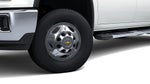 2026 Chevrolet Silverado 3500 HD Crew Cab Long Box 4-Wheel Drive LT