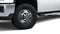 2026 Chevrolet Silverado 3500 HD Crew Cab Long Box 4-Wheel Drive LT