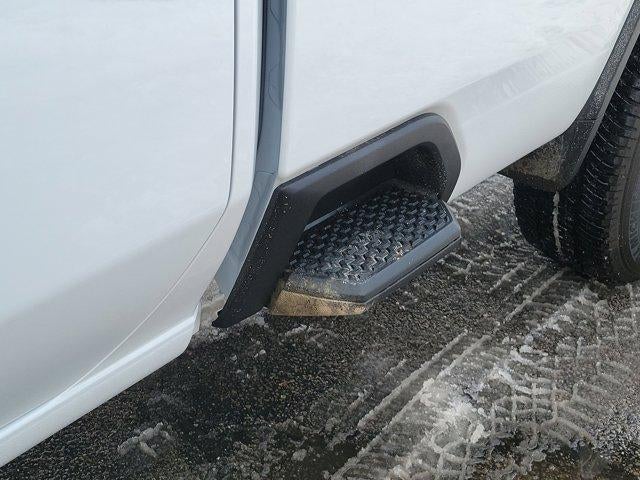 2026 Chevrolet Silverado 3500 HD Crew Cab Long Box 4-Wheel Drive LTZ