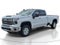 2026 Chevrolet Silverado 3500 HD Crew Cab Long Box 4-Wheel Drive LTZ