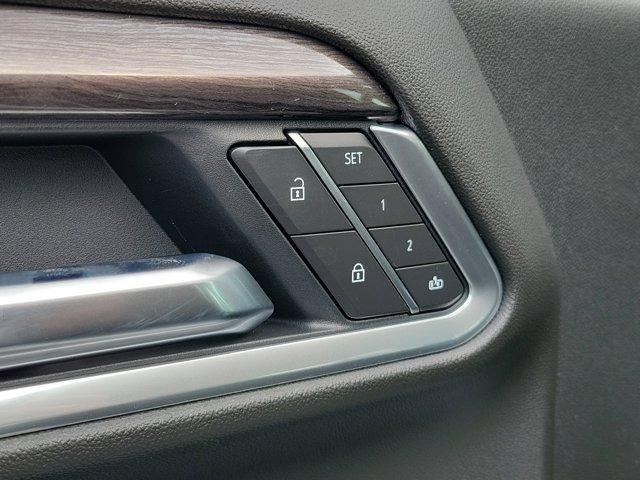 2026 Chevrolet Silverado 3500 HD Crew Cab Long Box 4-Wheel Drive LTZ