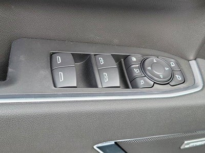 2026 Chevrolet Silverado 3500 HD Crew Cab Long Box 4-Wheel Drive LTZ