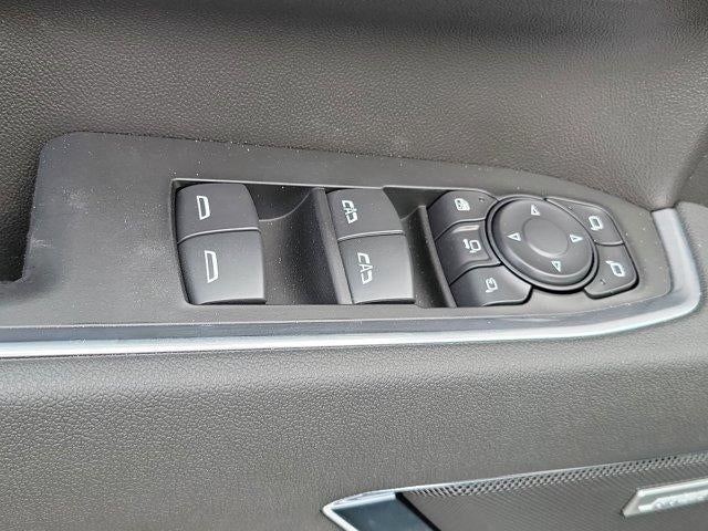 2026 Chevrolet Silverado 3500 HD Crew Cab Long Box 4-Wheel Drive LTZ