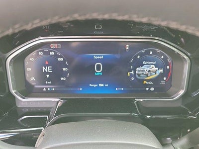 2026 Chevrolet Silverado 3500 HD Crew Cab Long Box 4-Wheel Drive LTZ