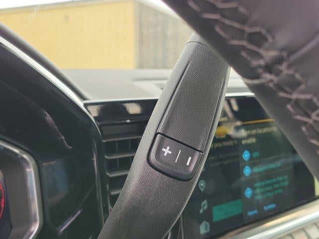 2026 Chevrolet Silverado 3500 HD Crew Cab Long Box 4-Wheel Drive LTZ