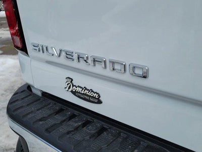 2026 Chevrolet Silverado 3500 HD Crew Cab Long Box 4-Wheel Drive LTZ