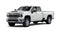 2026 Chevrolet Silverado 3500 HD Crew Cab Long Box 4-Wheel Drive LTZ
