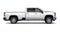 2026 Chevrolet Silverado 3500 HD Crew Cab Long Box 4-Wheel Drive LTZ