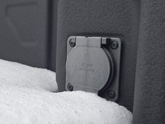 2024 Chevrolet Silverado 3500 HD Crew Cab Standard Box 4-Wheel Drive LT