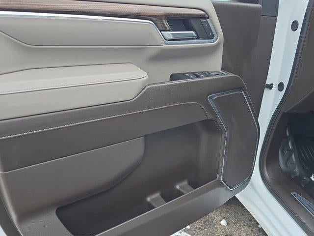 2024 Chevrolet Silverado 3500 HD Crew Cab Standard Box 4-Wheel Drive LT