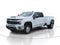 2024 Chevrolet Silverado 3500 HD Crew Cab Standard Box 4-Wheel Drive LT