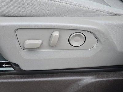 2024 Chevrolet Silverado 3500 HD Crew Cab Standard Box 4-Wheel Drive LT