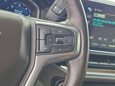 2024 Chevrolet Silverado 3500 HD Crew Cab Standard Box 4-Wheel Drive LT