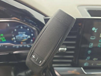 2024 Chevrolet Silverado 3500 HD Crew Cab Standard Box 4-Wheel Drive LT