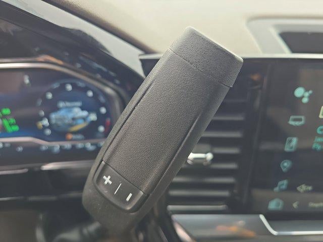 2024 Chevrolet Silverado 3500 HD Crew Cab Standard Box 4-Wheel Drive LT