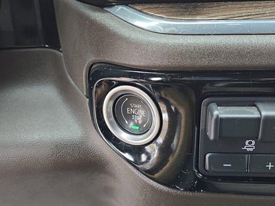 2024 Chevrolet Silverado 3500 HD Crew Cab Standard Box 4-Wheel Drive LT