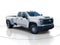 2026 Chevrolet Silverado 3500 HD Double Cab Long Box 4-Wheel Drive Work Truck
