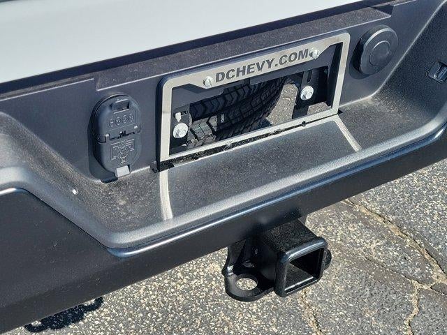 2026 Chevrolet Silverado 3500 HD Double Cab Long Box 4-Wheel Drive Work Truck