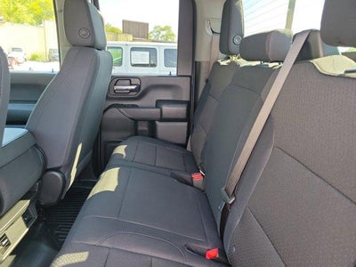 2026 Chevrolet Silverado 3500 HD Double Cab Long Box 4-Wheel Drive Work Truck