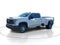 2026 Chevrolet Silverado 3500 HD Double Cab Long Box 4-Wheel Drive Work Truck