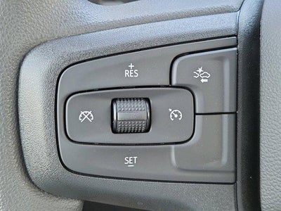 2026 Chevrolet Silverado 3500 HD Double Cab Long Box 4-Wheel Drive Work Truck
