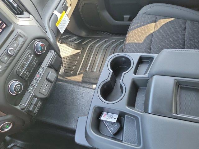 2026 Chevrolet Silverado 3500 HD Double Cab Long Box 4-Wheel Drive Work Truck